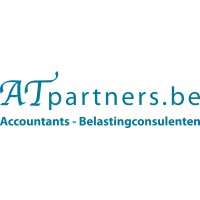 A & T Partners - Accountants en Belastingconsulenten - ACCOUNTING & TAX PARTNERS BVBA Logo