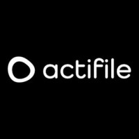 Actifile Logo
