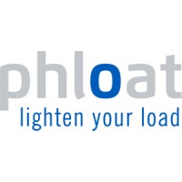 Phloat bv Logo