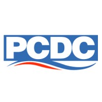 PCDC S.A. (Piraeus Consolidation & Distribution Centre) Logo