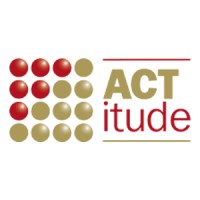 ACTitude Logo