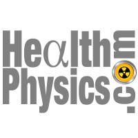 HealthPhysics.com Logo