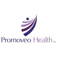 Promoveo Health Logo