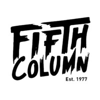 Fifth Column Ltd Logo