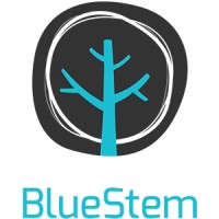 BlueStem Logo