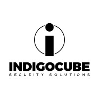 Indigocube Security Solutions Logo