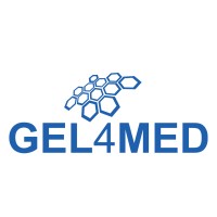 Gel4Med, Inc. Logo