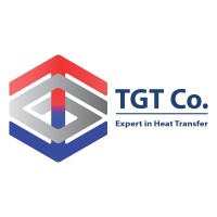 TGT Co. (Taha Ghaleb Toos) Logo
