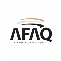 Afaq Holding Logo