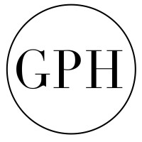 Ghaleb Production House Logo