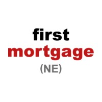 First Mortgage (NE) Logo