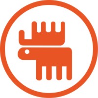 Moose sp. z o.o. Logo