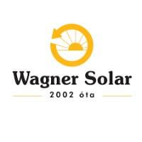 Wagner Solar Hungária Kft. Logo