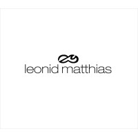 leonid matthias Logo