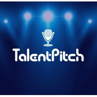 TalentPitch Logo