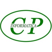 C.P. Informatica s.r.l. Logo