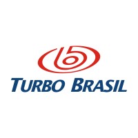Turbo Brasil Logo