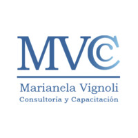 MVC - Consultoría y Capacitación Logo