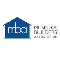 Muskoka Builders Association Logo