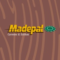 Madepal Logo
