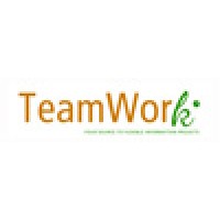 TeamWork Information Projects BV Logo