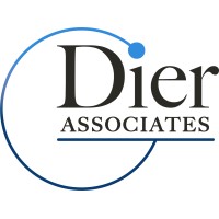 Dier Associates LLC Logo