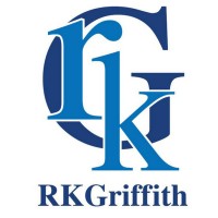 RK Griffith & Associates, LLC Logo