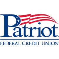 Patriot Federal Credit Union Logo