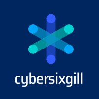 Cybersixgill Logo