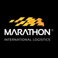 MARATHON INTERNATIONAL (MARATHON Holding) Logo