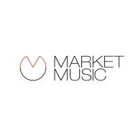 Market Music Logo