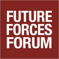 FUTURE FORCES FORUM Logo