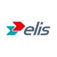Elis Sverige (Sweden) Logo
