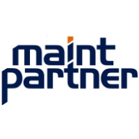 Maintpartner ASI S.A. Logo