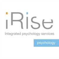iRise Psychology Logo