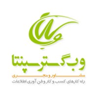 وب گستر سپنتا Logo
