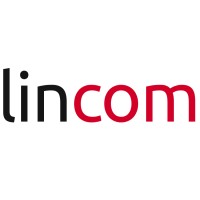 Lincom AB Logo