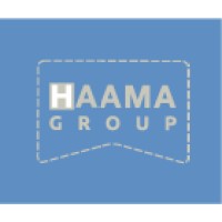 Haama Group Logo