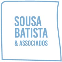 Sousa Batista & Associados - Sociedade de Advogados, RL Logo