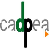 CADPEA Centro de Análisis y Documentación Política y Electoral de Andalucía Logo