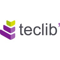 Teclib Logo