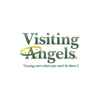 Visiting Angels Inc. Logo