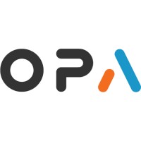 OPA Technologies Logo
