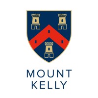 Mount Kelly Logo