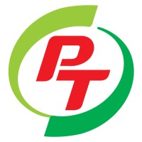PTG ENERGY Logo
