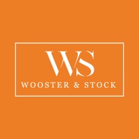 Wooster & Stock Logo
