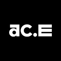AC.E Aachener Entrepreneurship Team e.V. ♣️ Logo