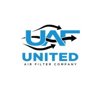 United Air Filter Company Logo