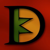 Dunedain Multimedia Logo