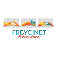 Freycinet Adventures Logo